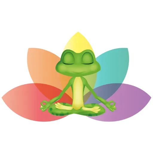 Fat Frog Yoga & Mindfulness